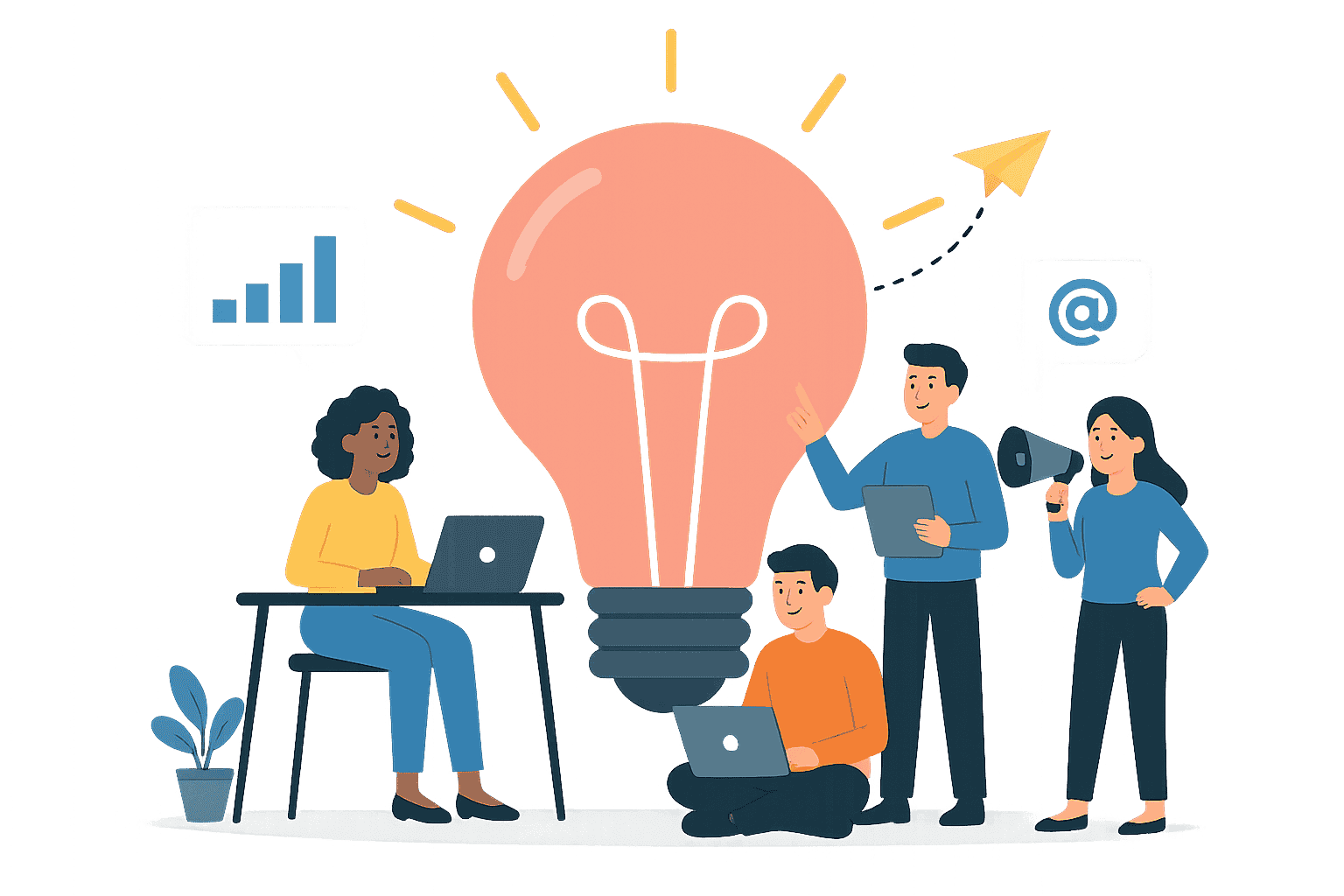 Digital Marketing Agency